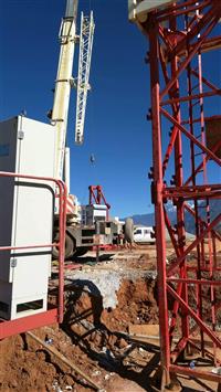 云南塔吊租凭公司 保山塔吊租凭公司