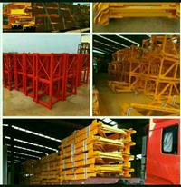 云南塔吊出租/塔机租赁 /大理塔吊租赁/丽江塔吊租赁