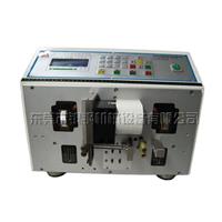 WG-810超短线自动裁线剥线机