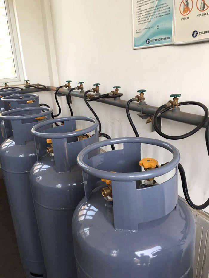 公司图片_北京房山良乡液化气站 - 搜了网