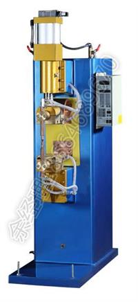 TDN系列气动交流点凸焊机