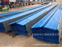 彩钢瓦厂家  钢瓦要到那买