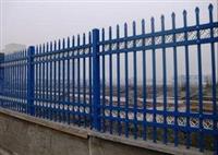 佛山锌钢阳台护栏 锌钢围栏 铁艺护栏批发