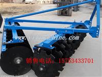 拖拉机圆盘耙厂家，价格，悬挂圆盘耙
