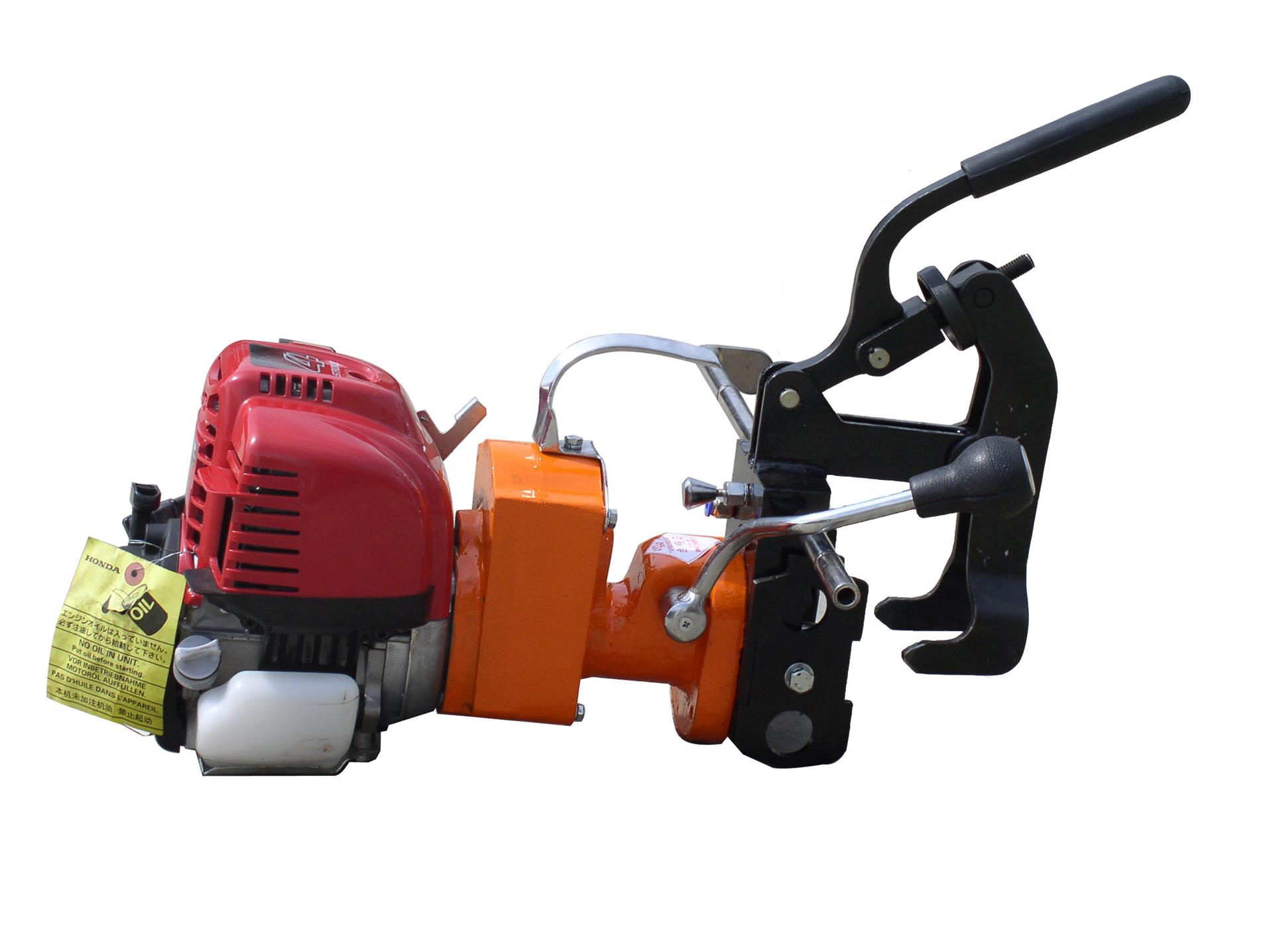 钢轨钻孔机生产厂家 内燃钢轨钻孔机 内燃钢轨打孔机 钢轨打眼机