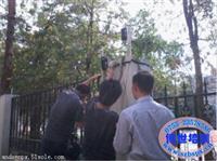 博世安防网络培训学校，弱电安防实战培训，深圳安防网络学校好