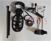 美国费舍尔Fisher黄金虫地下金属探测仪器