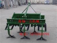 一力厂家专用生产弹簧中耕机，松土机，中耕机