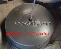65MN犁片耙片价格，批量加工圆盘片农机