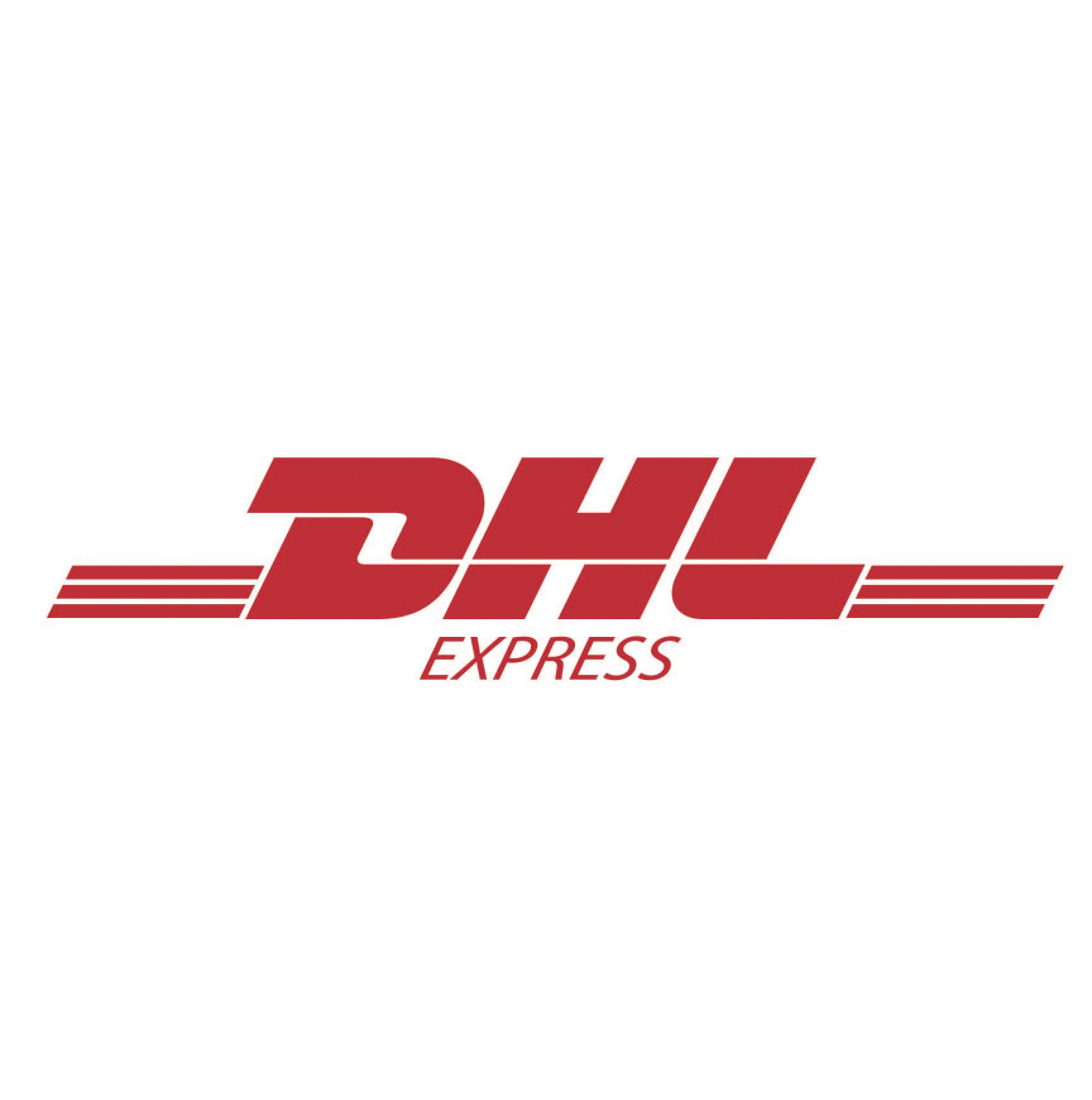 dhl图片logo图片