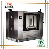 50公斤无尘服洗脱机广州力净品牌全钢全自动医院洗无尘服