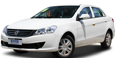 c1东风风神s30教练车价格