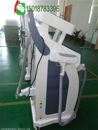 君芳双屏OPT脱毛仪批发价