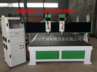 梧州硬木棺材板雕刻机，棺材雕刻机厂家配套棺材图