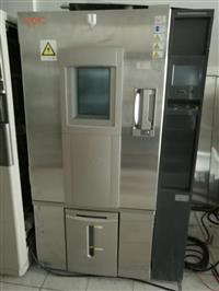温州二手恒温恒湿试验机回收