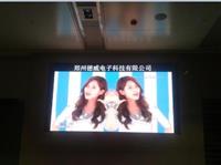 郑州室内P4全彩显示屏价格厂家