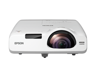 Epson投影机 CB-535W 短焦投影机