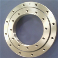 耐腐蚀防高温转盘轴承010.30.710型号（钢球与滚道四点接触）轴承