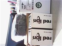 CUB7P020美国REDLION红狮CUB7CVR0