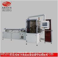 扬州太阳能路灯电池片串焊机价格多少