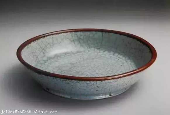 澳门中信征集北宋汝窑瓷器拍卖34003512微