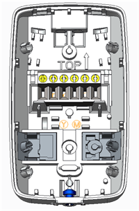 霍尼韦尔红外探测器DT8050北京特价销售