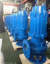 65WQ25-24-3温州排污泵厂家报价