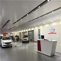 广汽传祺4s店吊顶供应-镀锌钢铁板厂家