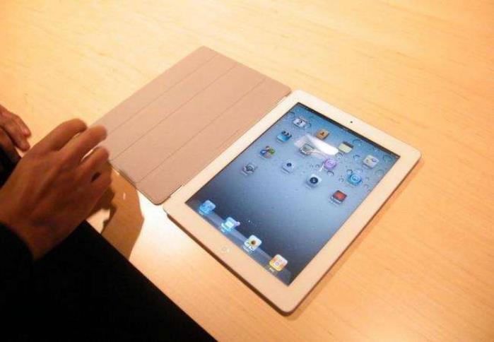 ipad2蘋果平板電腦新手使用教程-學路網-學習路上 有我相伴