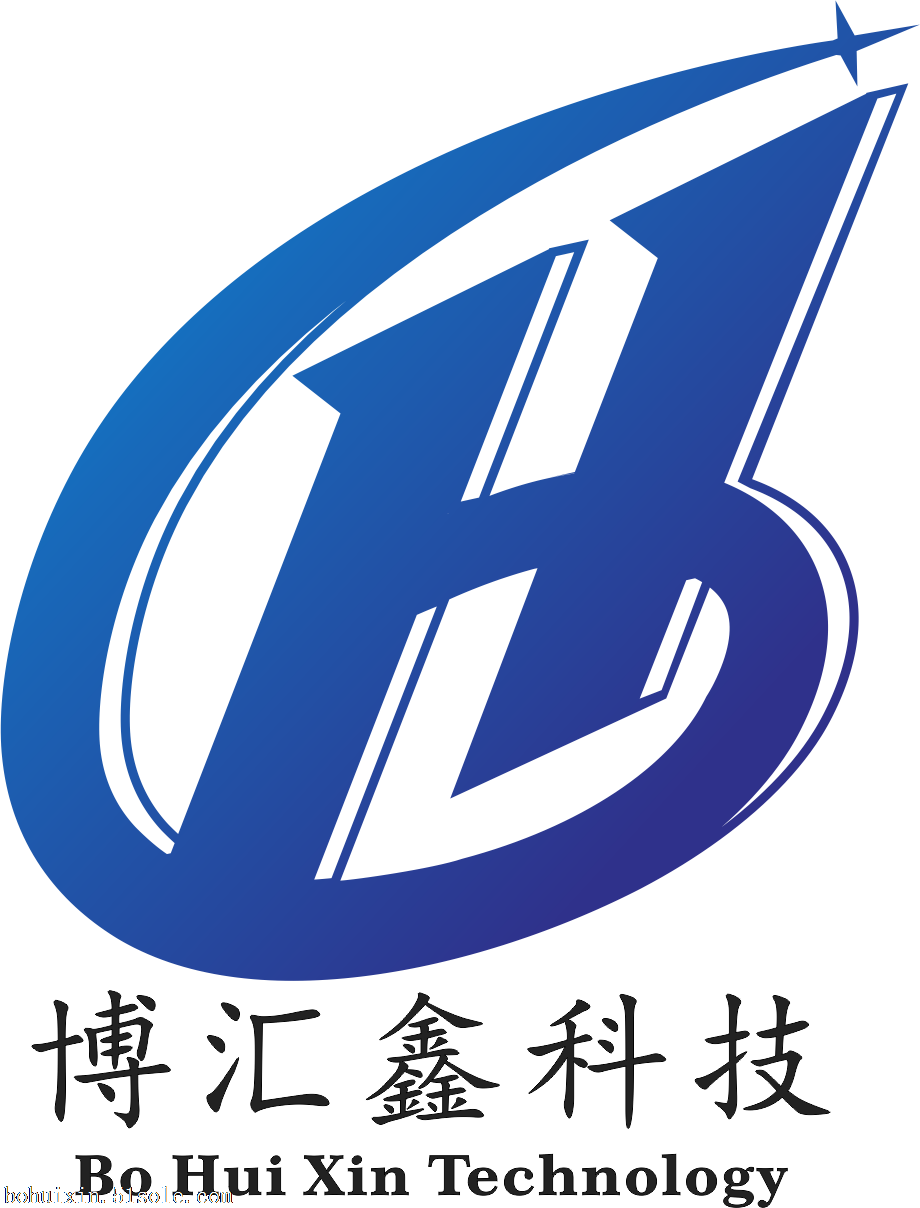 博汇鑫logo