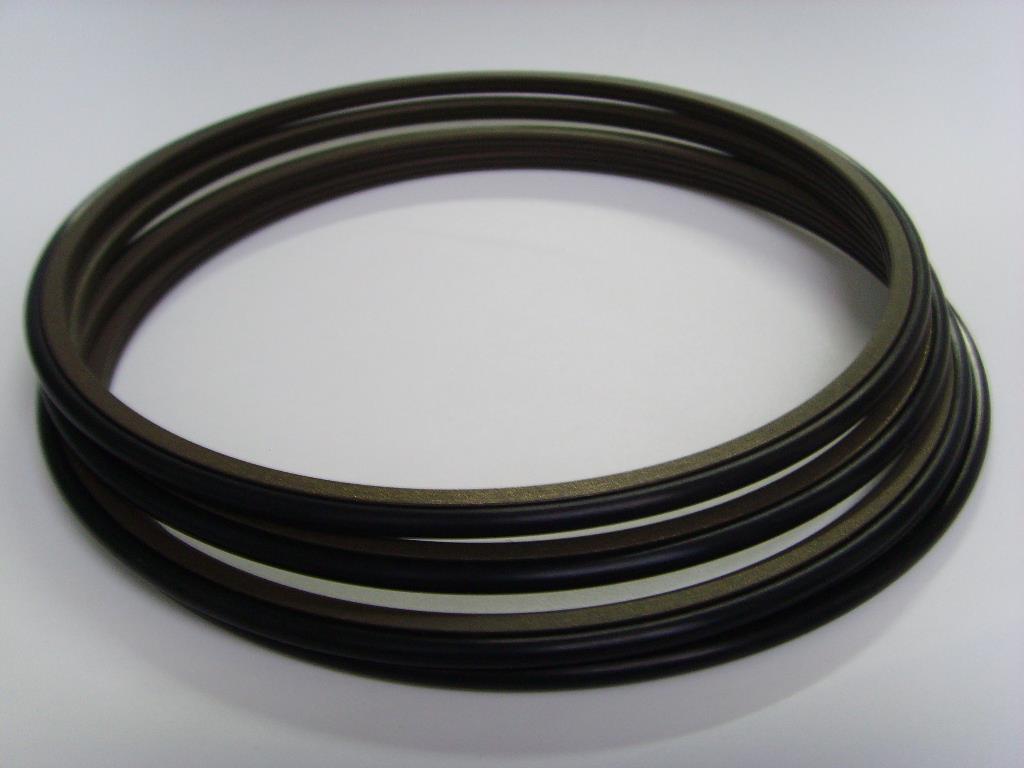 进口孔用格莱圈 轴用格莱圈