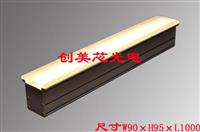 LED线型埋地灯