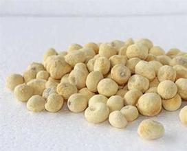 姜半夏 制半夏/法半夏 中药饮片 按方抓药 水镜阁