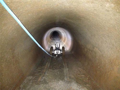 北仑区雨水管道清洗,市政管道清洗