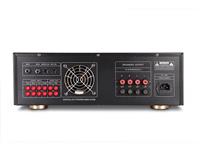 AOUSON HS-7200A功放机 电教室会议室卡拉OK功放机