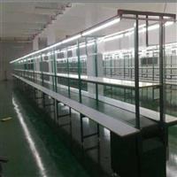 订做直板流水线  独立台流水线 装配生产线厂家