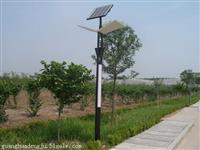 河南路灯生产厂家批发太阳能路灯高杆灯