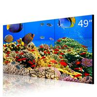 太原三星46寸5超窄边LED高清监控LG55寸电视墙 