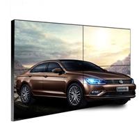 太原三星46寸液晶超窄边LED拼接屏工业大屏幕监控LG55寸电视墙 