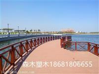 陕西西安塑木型材、木塑型材厂家