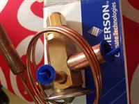 艾默生电子膨胀阀ALCO XE5-EX8