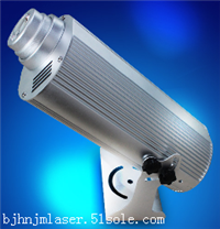 美陈店铺投影灯  门店广告投影灯  15W门头招牌投影灯