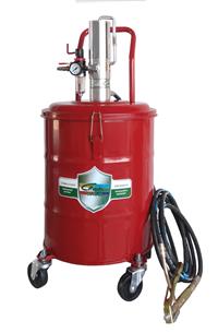 黄油机K55黄油加注机