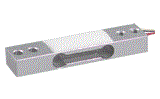 Q45X10X6-500g美国ZEMIC称重传感器