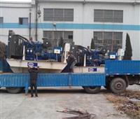 苏州发电机组回收公司  进口发电机回收网站 昆山发电机组回收