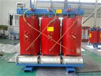 石家庄红伟变压器厂家直销SCB10-30KVA全铜国标质保三年