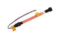 电水地暖DWH-28M 电热液体管 韩国大宇 厂家直销  