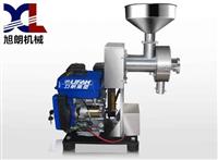 不锈钢汽油大米粉碎机可以粉碎什么