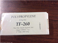 Premier样品膜TF-260#
