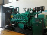 嘉兴发电机组回收  苏州发电机组回收 杭州回收发电机
